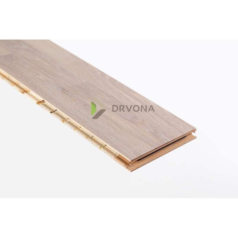 PARKET PANEL 3-S HRAST PUDDING MOLTI 14/207/2200 p=3,188m2