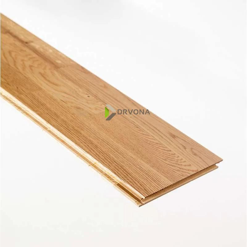 PARKET PANEL 3-S HRAST COPENHAGEN STANDARDx 14/207/2200mm, p=15,982 m2