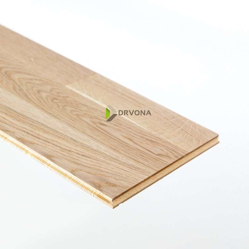 PARKET PANEL 3-S BIJELI HRAST S 14/207/2175 p=3,188m2