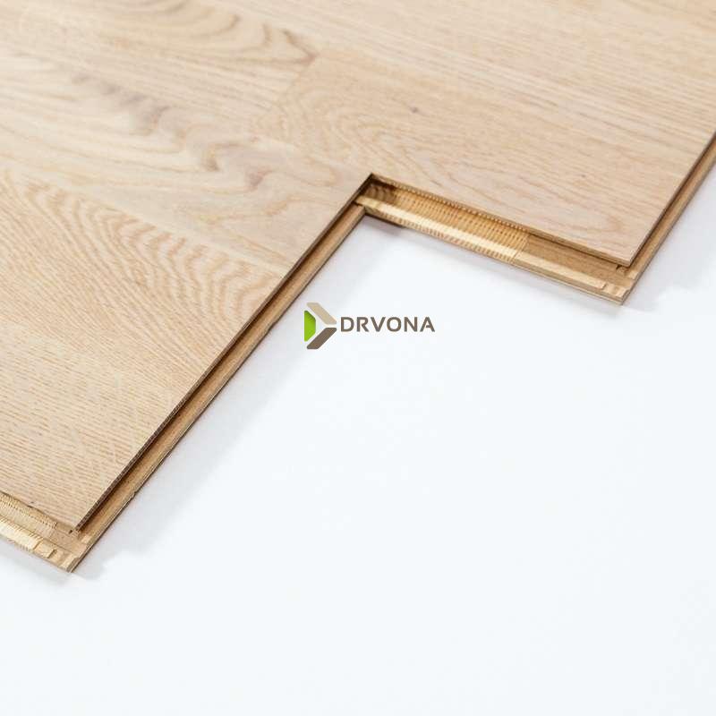 PARKET PANEL 3-S BIJELI HRAST S 14/207/2175 p=3,188m2