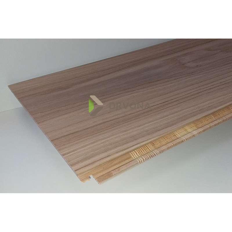 PARKET PANEL 1-S HRAST FAMILY BIJELO ULJE 14/207/1092mm p=1,58m2