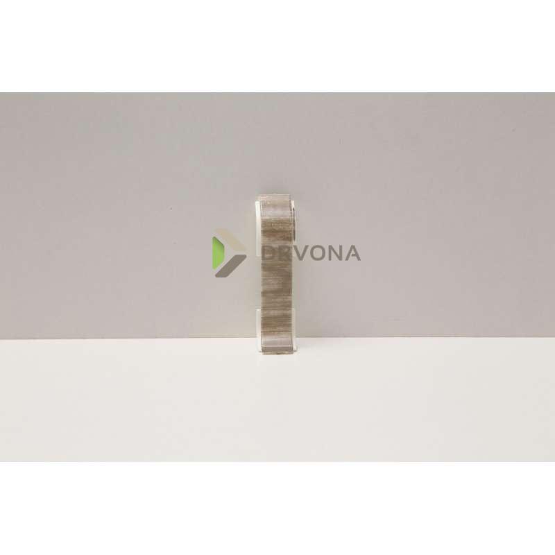 PVC SPOJ ZA LETVICU P157 HRAST SARDINIA