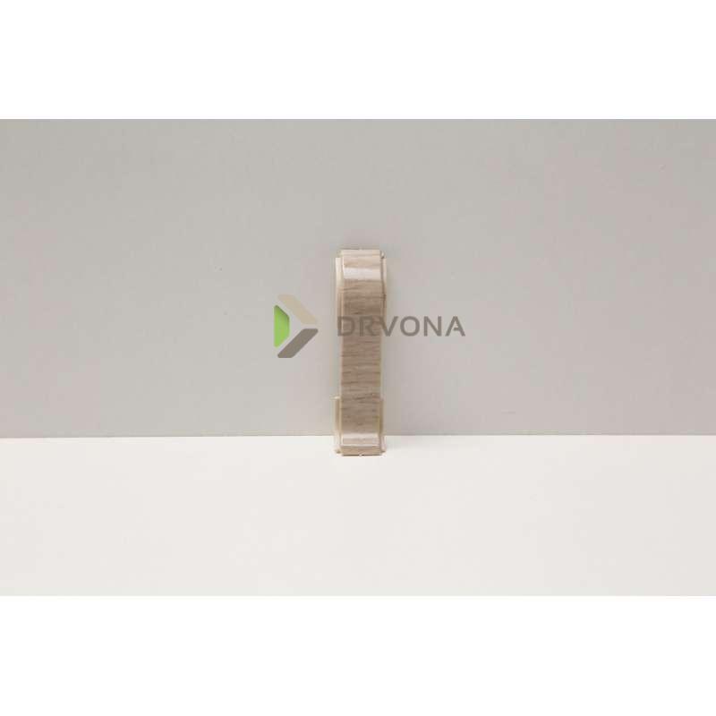 PVC SPOJ ZA LETVICU P158 HRAST BELFAST