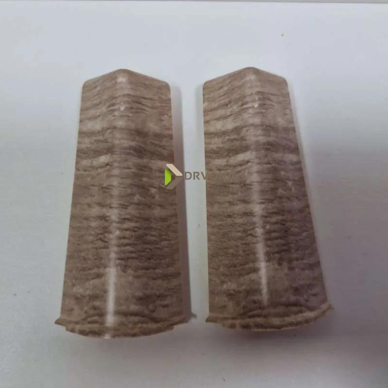 PVC KUT VANJSKI ZA LETVICE HI LINE M278