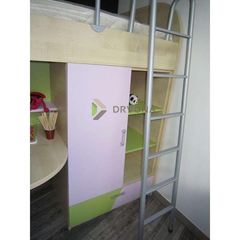DJEČJA SOBA 1
