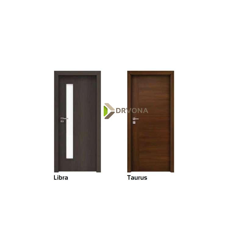 SOBNA VRATA LIBRA & TAURUS