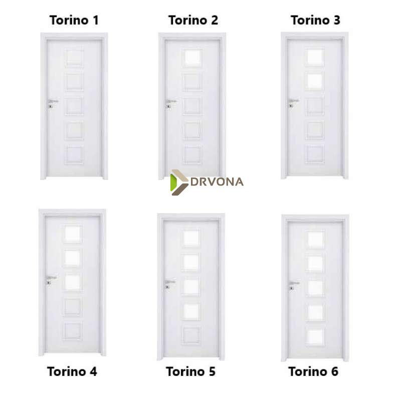 VRATNO KRILO TORINO