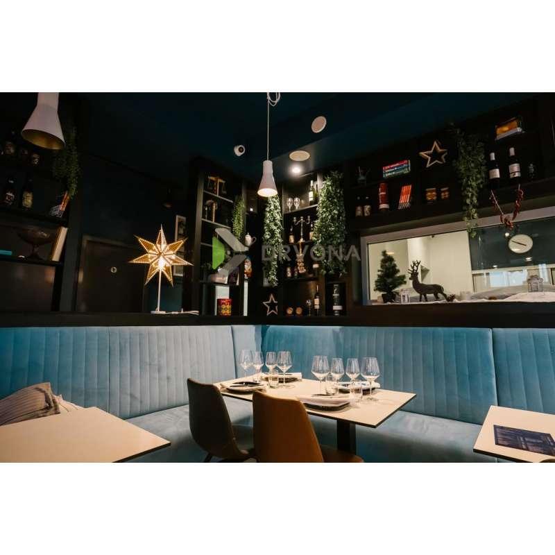 HOTEL BLUE