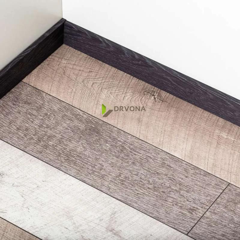 LAMINAT 12mm/Kl.33 FLOOR DREAMS VARIO V FUGA K037x WEATHERED, RASPOLOŽIVO 2,96 m2