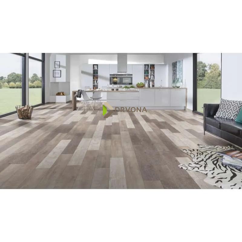 LAMINAT 12mm/Kl.33 FLOOR DREAMS VARIO V FUGA K037x WEATHERED, RASPOLOŽIVO 2,96 m2