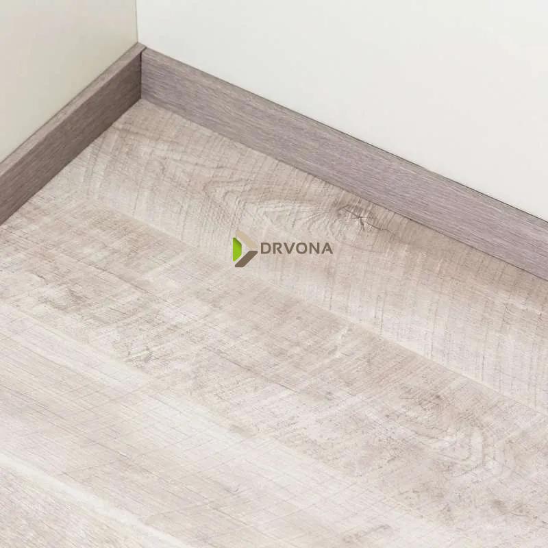 LAMINAT 12mm/Kl.33 FLOOR DREAMS VARIO V FUGA K060x ALABASTER SIVI, RASPOLOŽIVO 4,676 m2 