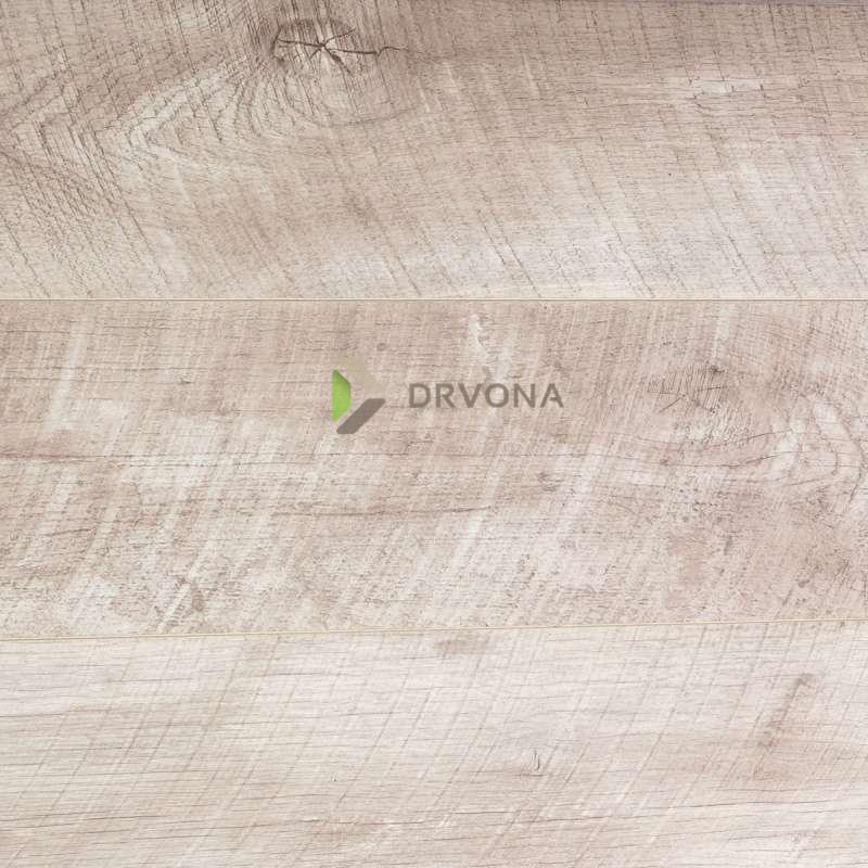 LAMINAT 12mm/Kl.33 FLOOR DREAMS VARIO V FUGA K060x ALABASTER SIVI p=1,48 m2