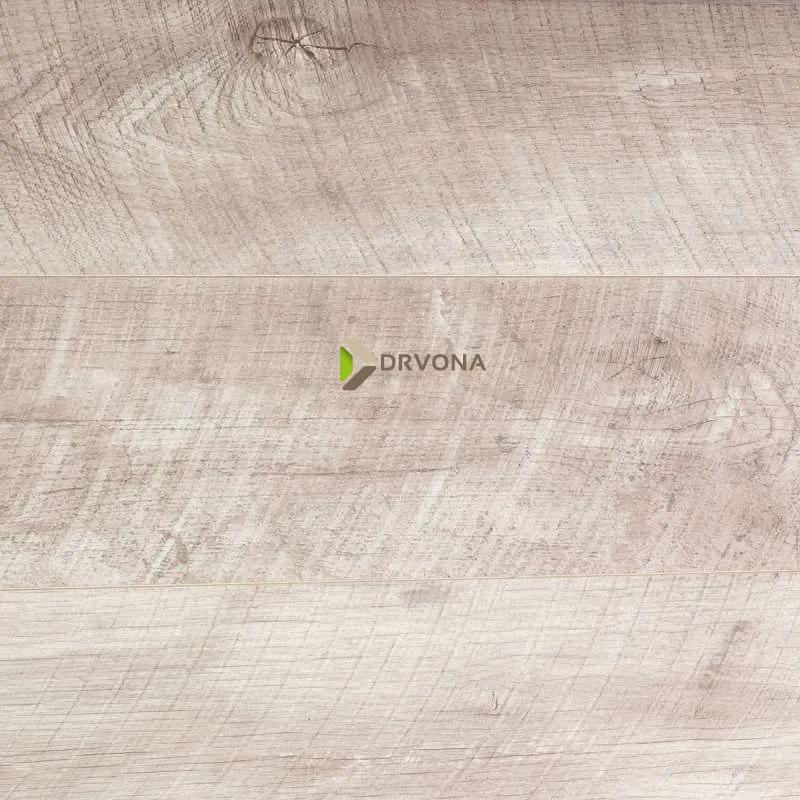 LAMINAT 12mm/Kl.33 FLOOR DREAMS VARIO V FUGA K060x ALABASTER SIVI p=4,676 m2