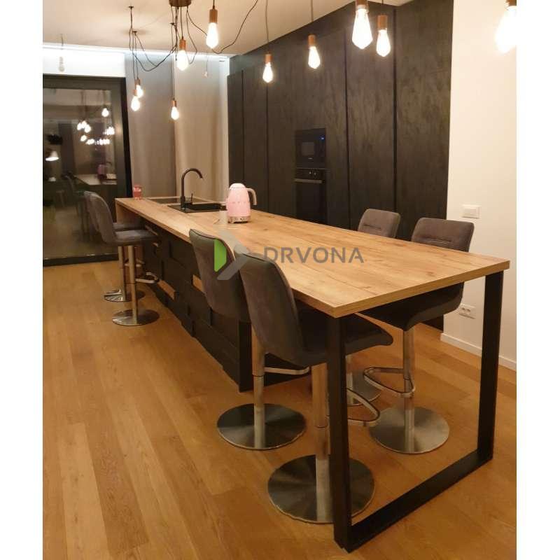 KUHINJA PO MJERI 51