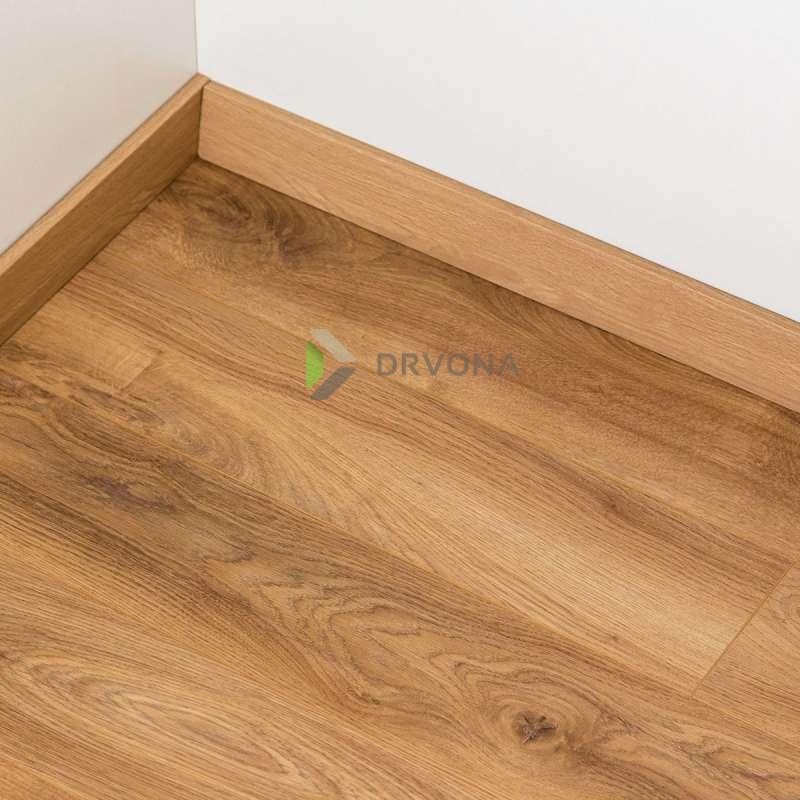 LAMINAT 14mm/Kl.33 TITAN V FUGA 5947 HRAST HISTORIC p=1,41