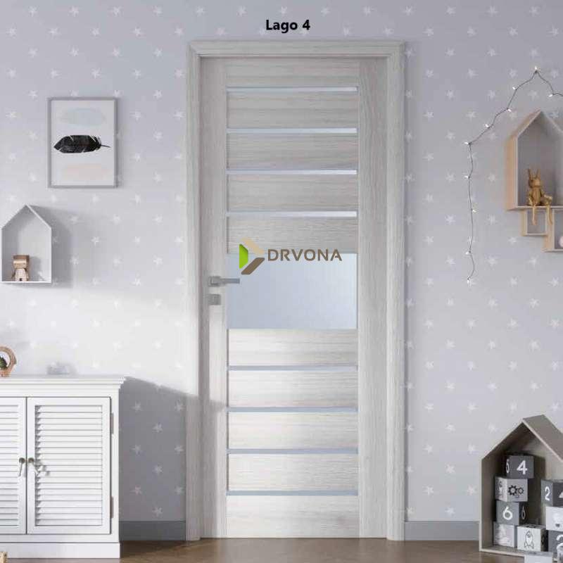 SOBNA VRATA LAGO