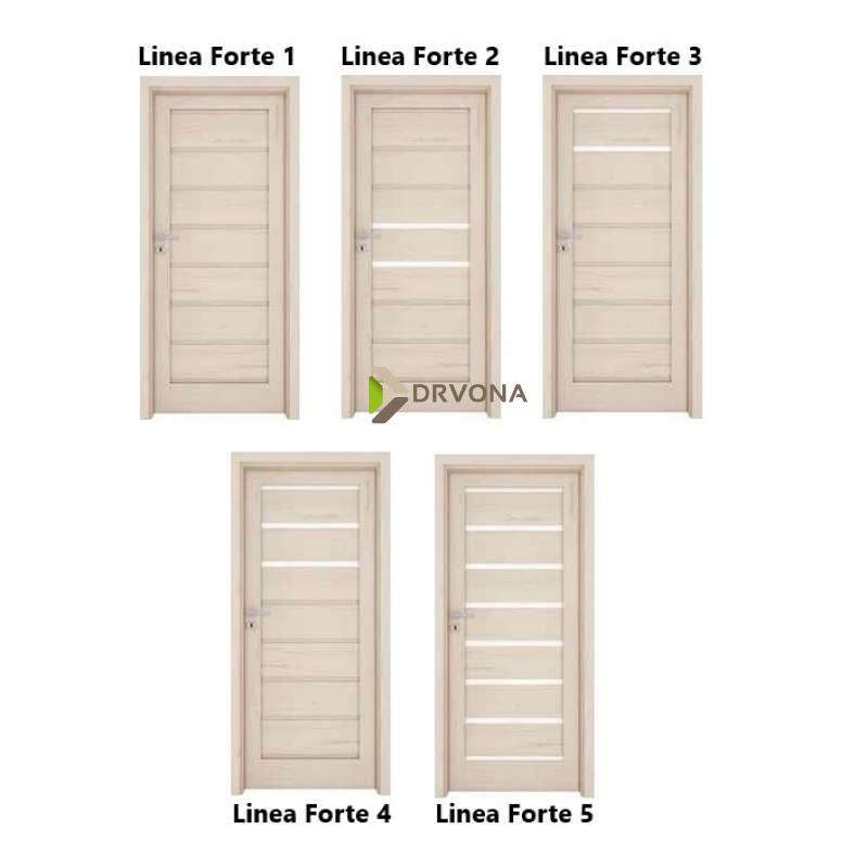 VRATNO KRILO LINEA FORTE