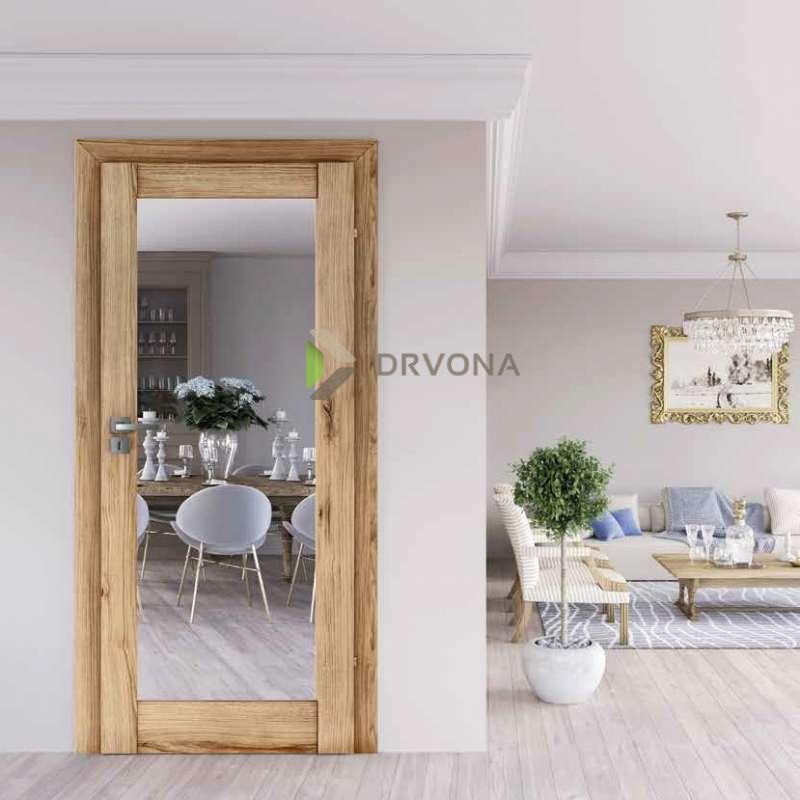 SOBNA VRATA MIRROR