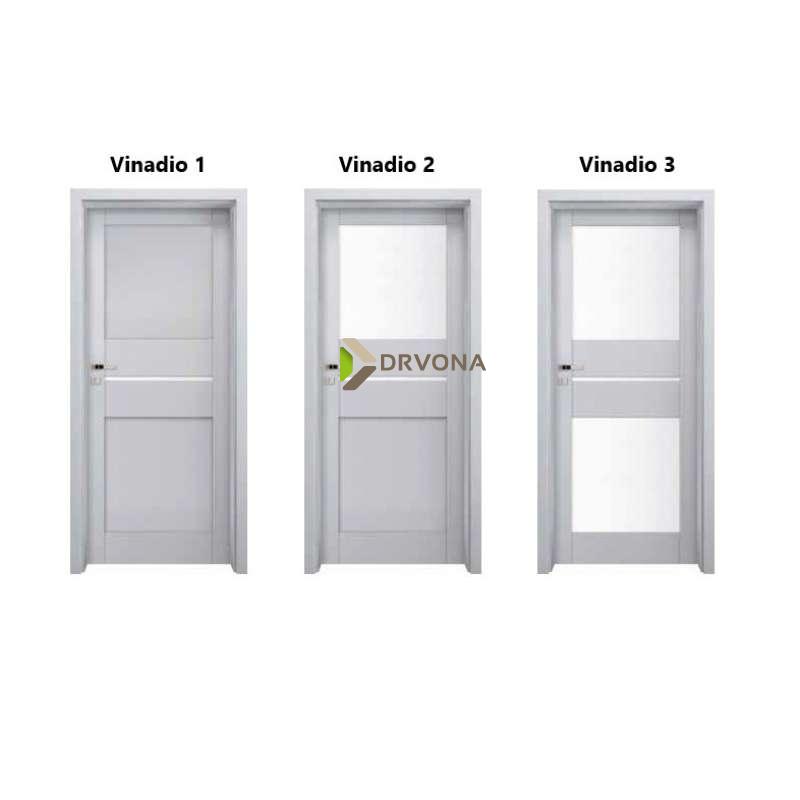 VRATNO KRILO VINADIO