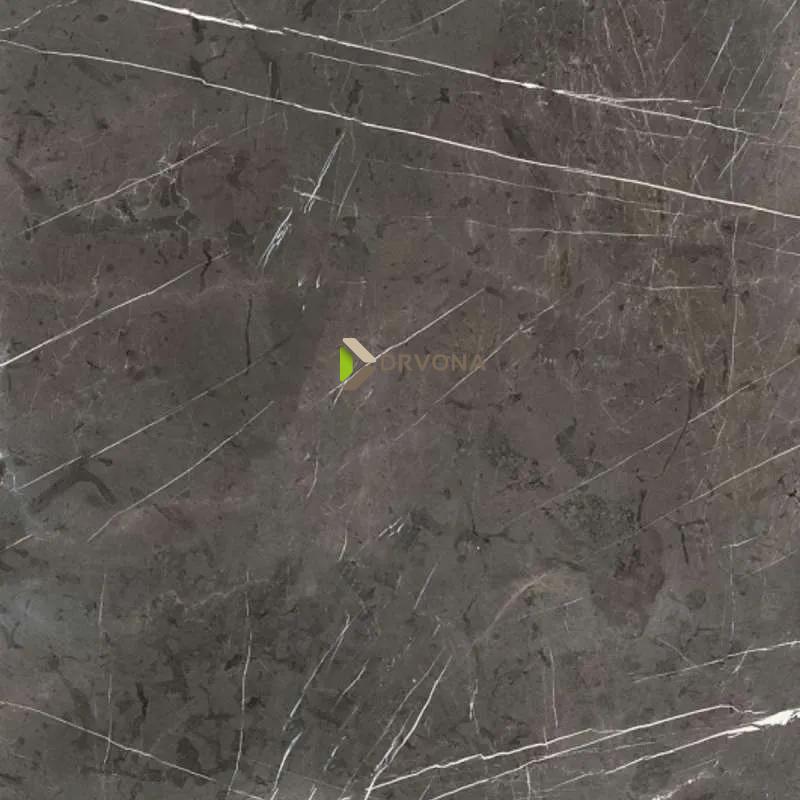 ZIDNA OBLOGA ROCKO 4mm K026x GREY PIETRA MARBLE 1230/2800
