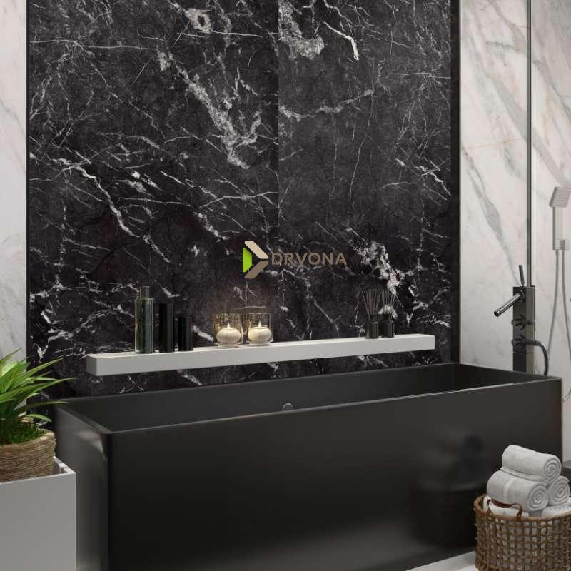ZIDNA OBLOGA ROCKO R106 MARQUINA