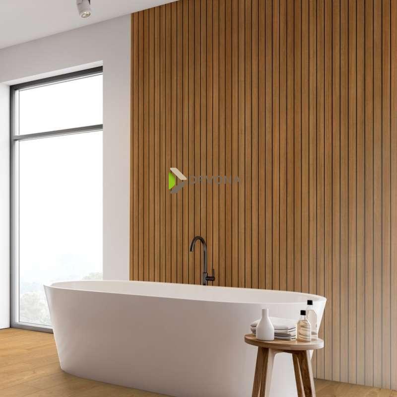 ZIDNA OBLOGA ROCKO R122 YACHT WOOD
