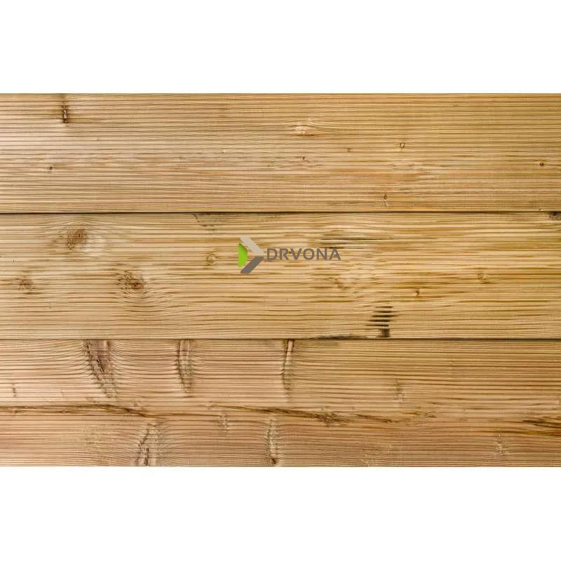 POD ZA TERASU ARIŠ SIBIRSKI C 25/144