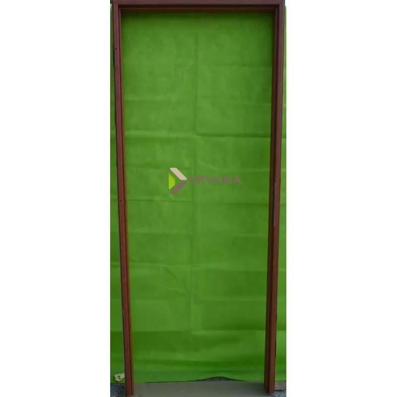 DOVRATNIK PO MJERI VRATA PO NARUDŽBI UNUTARNJA 0025 ZEN 88x211x15 PROLAZ KOCKASTI